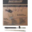 Cavo comando Quicksilver GEN II 