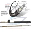 Cavo comandi tipo Mercury GEN II  Xtreme