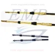 cavo telecomando yamaha selva suzuki honda tohatsu mariner force
