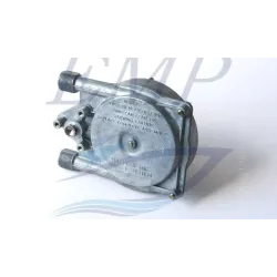 Timoneria meccanica Safe-T  "Quick Connect" Teleflex 