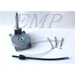 Timoneria meccanica Safe-T  "Quick Connect" Teleflex 