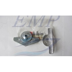 Anodo Piede Yamaha 6E8-45251-02