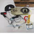 Scatola comandi ad incasso laterale Mercruiser  883710A03