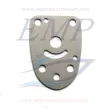 Piastrina in acciaio corpo pompa Yamaha 6EG-G4323-00