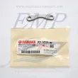 Piastrina superiore corpo pompa Yamaha 6EG-G4328-00