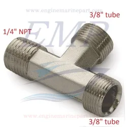 Raccordo Teleflex HF5531