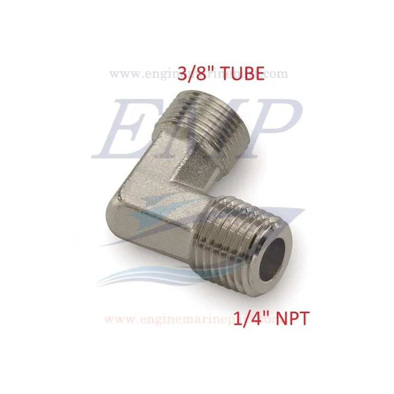 Raccordo Teleflex  HF5529