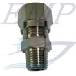 Raccordo dritto da 1/4 attacco tubo da 10mm