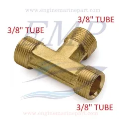 Raccordo a T Teleflex HF5530