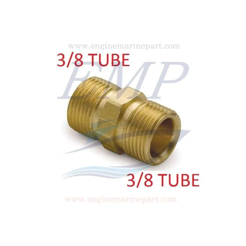 Kit raccordi dritti Teleflex HF5527