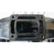 Collettore di scarico OMC EMP 3857656,  Volvo Penta EMP 3852338, 3847499