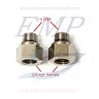 Adattatore Teleflex HF6012  da -5 ORB  a 1/4 NPT
