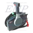 Scatola comandi laterale esterna Yamaha 703-48207-17-10