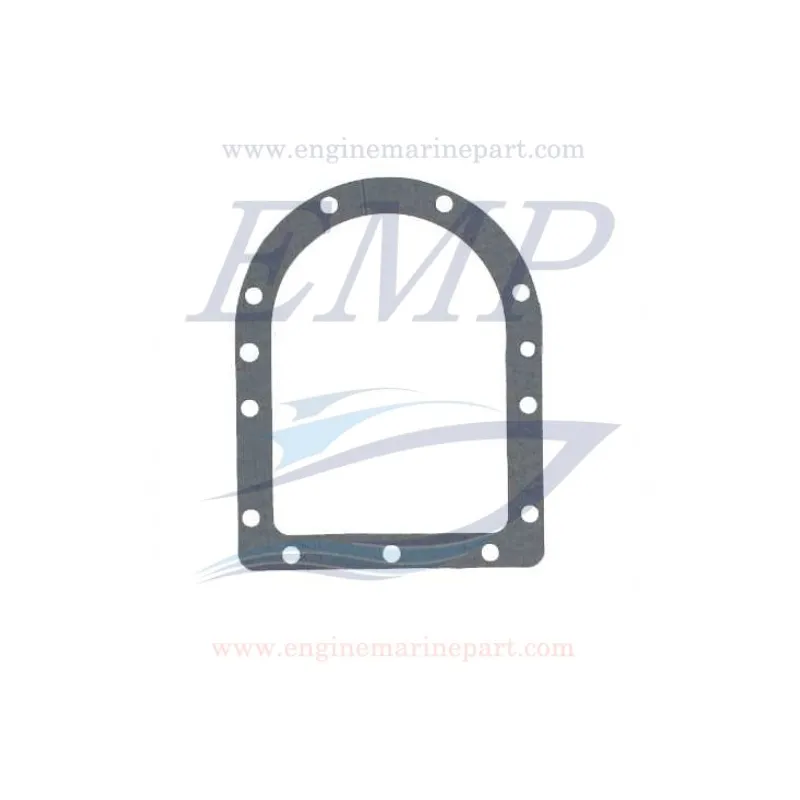 Guarnizione supporto paraolio Volvo Penta 859088