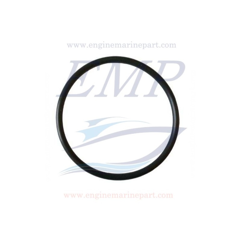 O-ring supporto paraolio Volvo Penta 818273