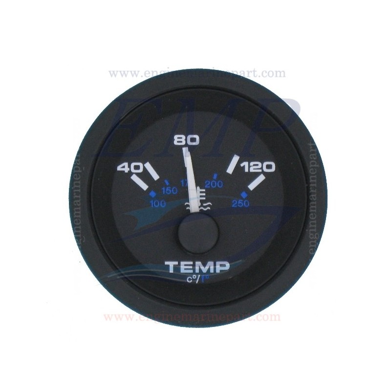 Temperatura acqua Premier Pro 40 - 120 F Teleflex 