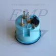 Temperatura acqua Premier Pro 40 - 120 F Teleflex 