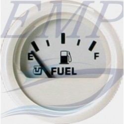 Indicatore carburante Dress White Uflex 