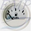 Indicatore carburante Dress White Uflex 