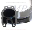Corno di scarico Mercruiser 805013T