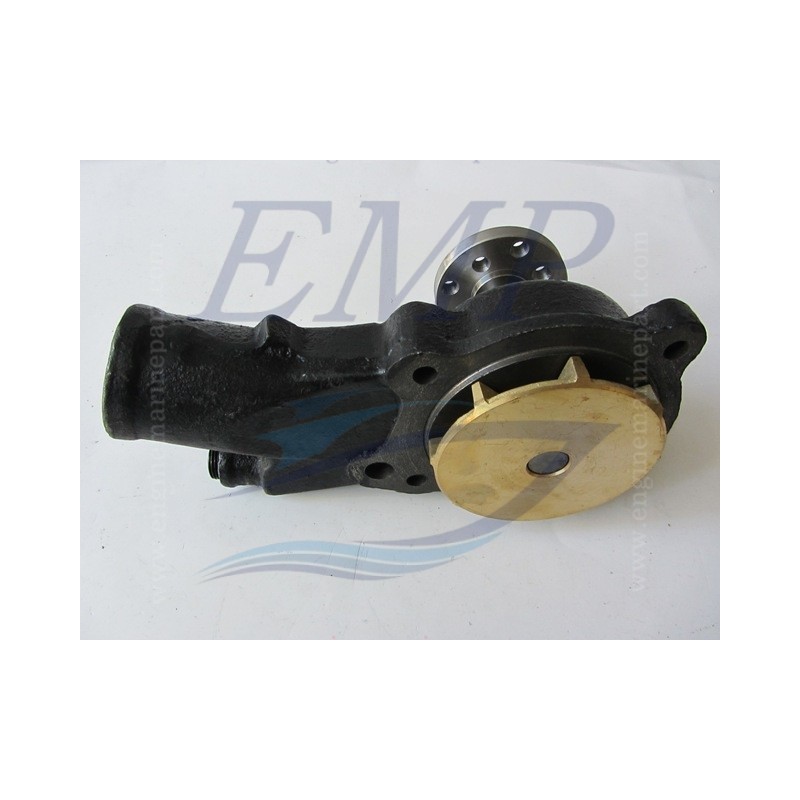 Pompa Acqua Volvo Penta EMP-3858340