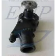 Pompa acqua Volvo Penta EMP-3858340