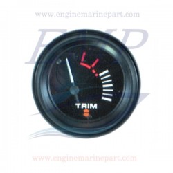 Indicatore trim International II