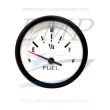 Indicatore livello carburante Admiral Plus white
