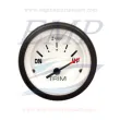 Indicatore trim Admiral Plus white