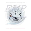 Indicatore livello carburante Flagship Plus white