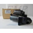 Motorino avviamento Mercruiser 863007A1