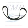 Cinghia distirbuzione D3 Volvo Penta EMP 30777779