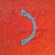 Guarnizione supporto paraolio Mercruiser 881715