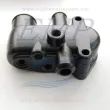 Supporto Termostato Mercruiser 863457A2