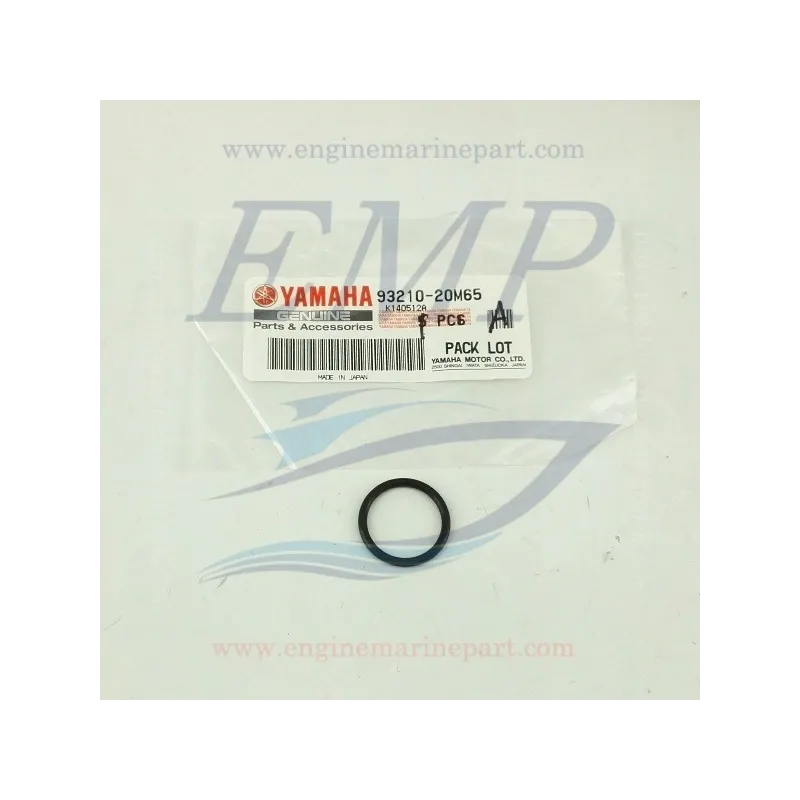 O-ring carburatore Yamaha 93210-20M65