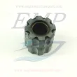 Boccola asse trasmissione Yamaha / Selva 69W-45318-00