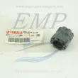 Boccola asse trasmissione Yamaha / Selva 69W-45318-00