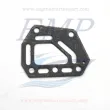 Guarnizione scarico collettore Mercruiser 853152