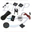 KIT Profondimetro Digitale Admiral Plus white 0-60 mt