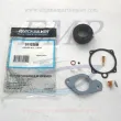 Kit riparazione carburatori Mercury, Mariner 811038M