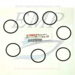 O-ring piede Yamaha 93210-40M10