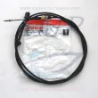 Cavo acceleratore Yamaha 6G8-48321-09