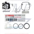 Kit revisione carburatore Yamaha, Selva 69W-W0093-10