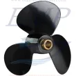 Elica 14 x 15 LH alluminio piede 100  Volvo Penta 832992
