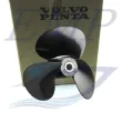 Elica 15 x 13 RH MC alluminio piede SP, 200-290 Volvo Penta 813317