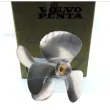 Kit elica piede Forward Drive Volvo Penta 22414377 K2 SET Type K
