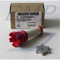 Chiave filtro carburante Mercury 896661