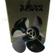 Kit elica piede Duoprop Volvo Penta 21258487 I7 Type I