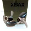 Kit elica piede Duoprop Volvo Penta 3885838 FH2 Type FH