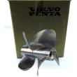 Kit elica piede Duoprop Volvo Penta 3588224 C4 Type C